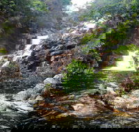 Behana Gorge - Accommodation Batemans Bay