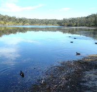 Berrara Creek - Accommodation Batemans Bay