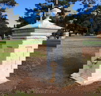 Bews Fountain Kadina - Accommodation Batemans Bay