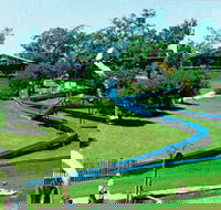 Big Buzz Fun Park - Accommodation Batemans Bay