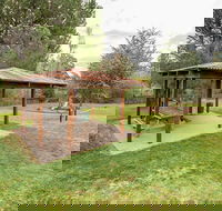 Bill Lyle Reserve picnic area - Accommodation Batemans Bay