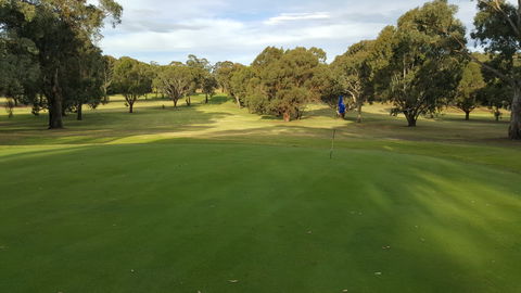 Blayney Golf Club - Accommodation Batemans Bay 2