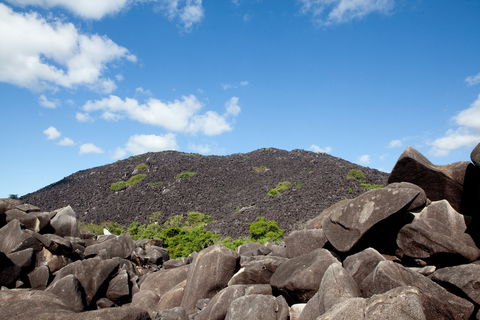 Black Mountain (Kalkajaka) National Park - Accommodation Batemans Bay 0