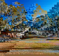 Blue Mountain Park - Accommodation Batemans Bay