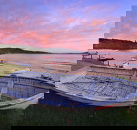 Boat Beach - Accommodation Batemans Bay