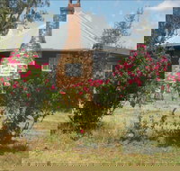 Boehme's Hall - Accommodation Batemans Bay