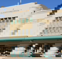 Bonney Theatre - Accommodation Batemans Bay