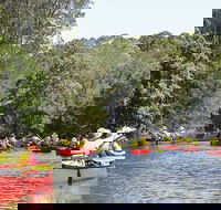 Bonville Creek - Accommodation Batemans Bay