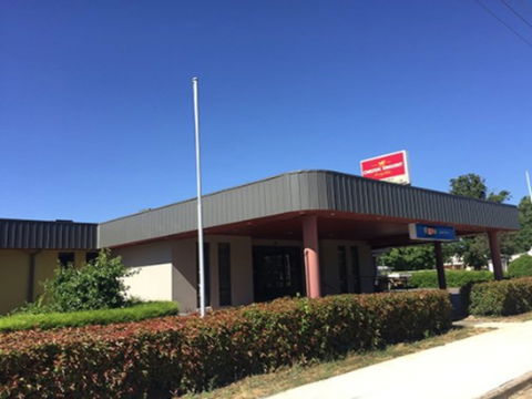 Boorowa Ex-Services And Citizens Club - Accommodation Batemans Bay 0