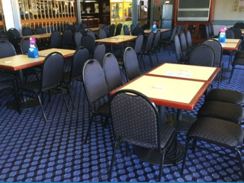Boorowa Ex-Services And Citizens Club - Accommodation Batemans Bay 1