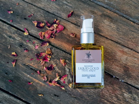 Botanic Alps Aroma Apothecary - Accommodation Batemans Bay 2
