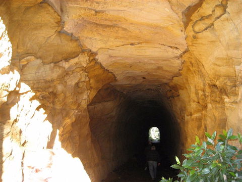Box Vale Mine Walking Track And Lookout - Accommodation Batemans Bay 1