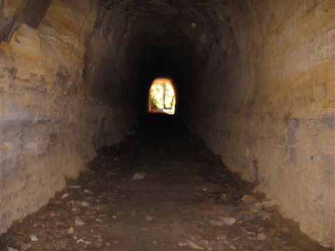 Box Vale Mine Walking Track And Lookout - Accommodation Batemans Bay 2