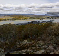 Brady's Lookout - Accommodation Batemans Bay