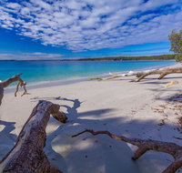 Bristol Point Beach - Accommodation Batemans Bay