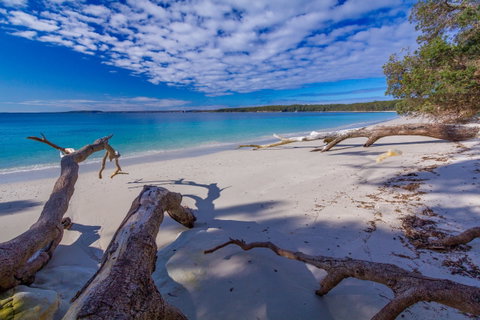 Bristol Point Beach - Accommodation Batemans Bay 0