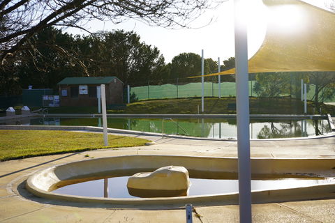 Bungendore Pool - Accommodation Batemans Bay 0