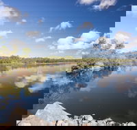 Bundaberg North Burnett Region Dams - Accommodation Batemans Bay