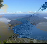 Burragorang State Conservation Area - Accommodation Batemans Bay