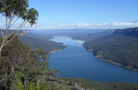 Burragorang State Conservation Area - Accommodation Batemans Bay 0