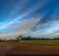 Burketown - Accommodation Batemans Bay