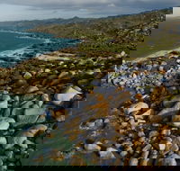 Cape Melville National Park CYPAL - Accommodation Batemans Bay