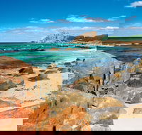 Castle Bay - Accommodation Batemans Bay