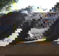 Celebration of life statue Barmera - Accommodation Batemans Bay