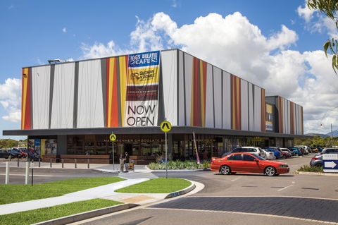 Central Village - Accommodation Batemans Bay 0
