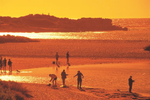 Chinaman's Beach - Accommodation Batemans Bay 1