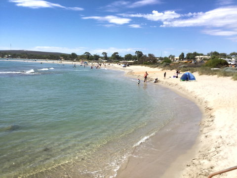 Chinaman's Beach - Accommodation Batemans Bay 2