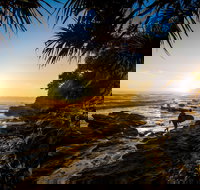 Chinamans Beach Evans Head - Accommodation Batemans Bay