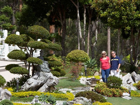 Chung Tian Temple - Accommodation Batemans Bay 2