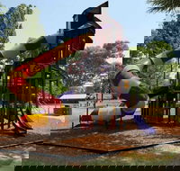 Coronation Park Yass - Accommodation Batemans Bay