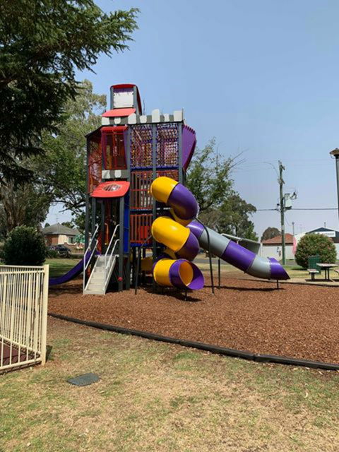 Coronation Park Yass - Accommodation Batemans Bay 1