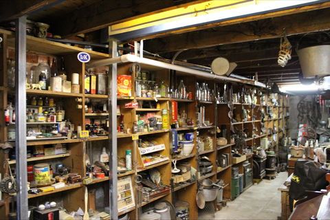Dales Mini Museum Henty - Accommodation Batemans Bay 0