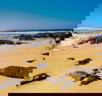 Dark Point Aboriginal Place - Accommodation Batemans Bay