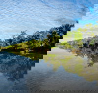 Dholuwuy Bay - Accommodation Batemans Bay