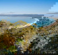 Disaster Bay Lookout - Accommodation Batemans Bay