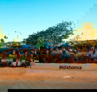 East Terrace Loxton - Accommodation Batemans Bay