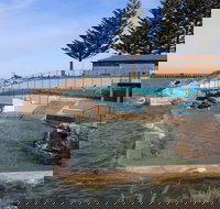 Edithburgh Tidal Pool - Accommodation Batemans Bay