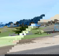 Edithburgh Golf Club - Accommodation Batemans Bay