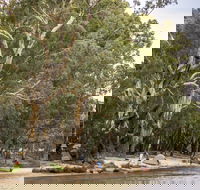 Edward River - Accommodation Batemans Bay