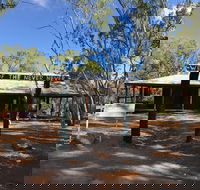 Elsey Homestead Replica - Accommodation Batemans Bay