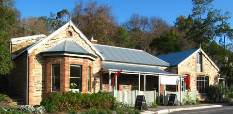 Emprades Vintage + Design - Accommodation Batemans Bay 0