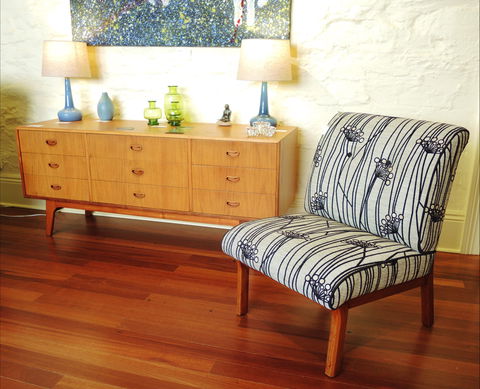 Emprades Vintage + Design - Accommodation Batemans Bay 1