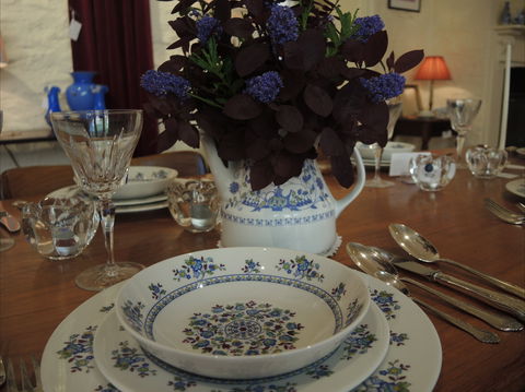 Emprades Vintage + Design - Accommodation Batemans Bay 2