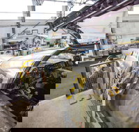 Evans Head Heritage Aviation Museum - Accommodation Batemans Bay