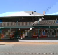 Fifield - Accommodation Batemans Bay