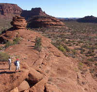 Finke Gorge National Park - Accommodation Batemans Bay